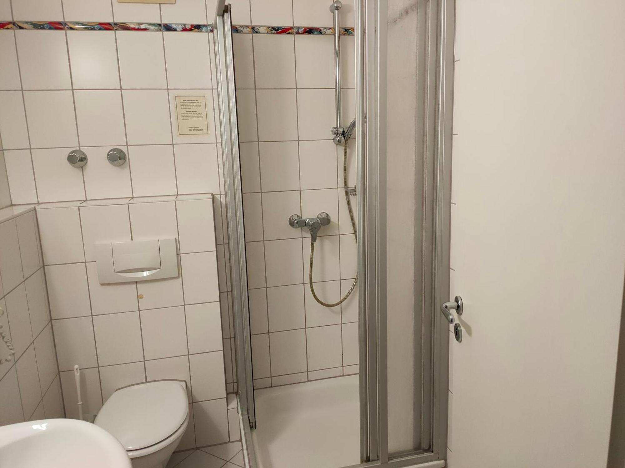 Hotel Zur Eisenbahn Rodgau Luaran gambar