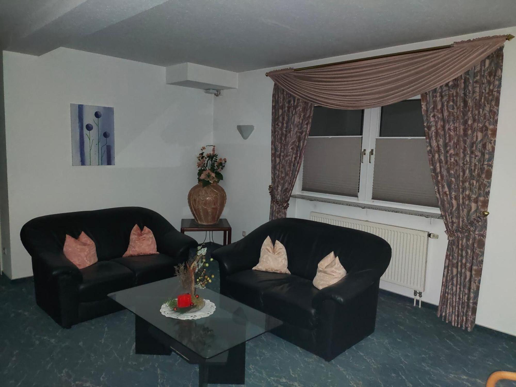 Hotel Zur Eisenbahn Rodgau Luaran gambar
